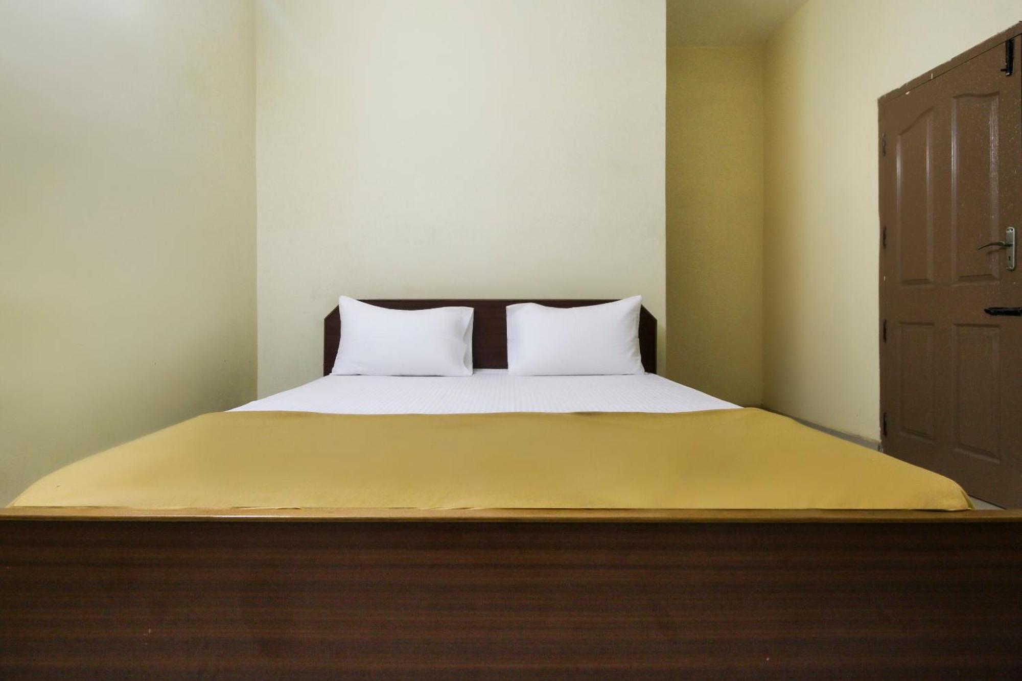 فندق Spot On Jayalakshmi Residency Non Ac Kovilpatti المظهر الخارجي الصورة